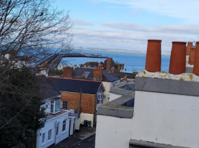 Nelson's View